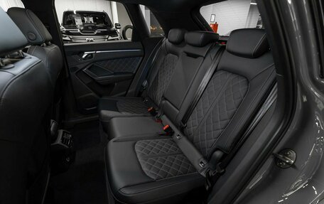 Audi Q3, 2026 год, 4 900 000 рублей, 13 фотография