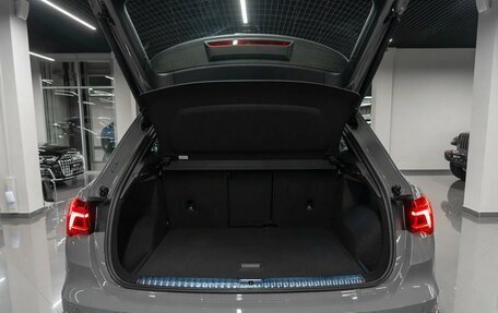 Audi Q3, 2026 год, 4 900 000 рублей, 23 фотография