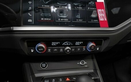 Audi Q3, 2026 год, 4 900 000 рублей, 19 фотография