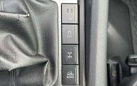 Volkswagen Amarok I рестайлинг, 2011 год, 1 550 000 рублей, 13 фотография