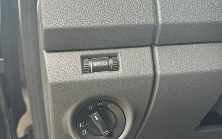 Volkswagen Amarok I рестайлинг, 2011 год, 1 550 000 рублей, 11 фотография