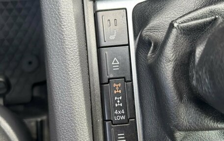 Volkswagen Amarok I рестайлинг, 2011 год, 1 550 000 рублей, 12 фотография