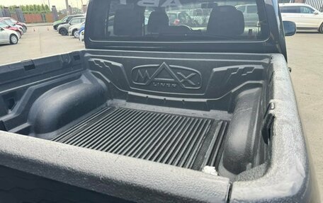Volkswagen Amarok I рестайлинг, 2011 год, 1 550 000 рублей, 20 фотография