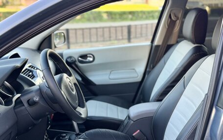 Renault Megane II, 2007 год, 445 000 рублей, 10 фотография