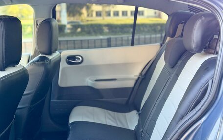 Renault Megane II, 2007 год, 445 000 рублей, 16 фотография