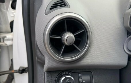 Chevrolet Aveo III, 2015 год, 1 050 000 рублей, 11 фотография