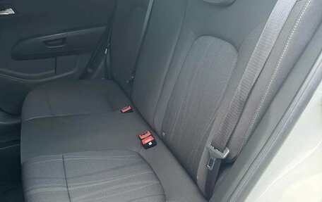 Chevrolet Aveo III, 2015 год, 1 050 000 рублей, 17 фотография