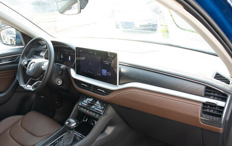 Skoda Kodiaq I, 2023 год, 4 398 000 рублей, 8 фотография