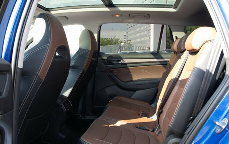 Skoda Kodiaq I, 2023 год, 4 398 000 рублей, 9 фотография