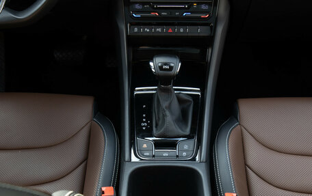 Skoda Kodiaq I, 2023 год, 4 398 000 рублей, 14 фотография