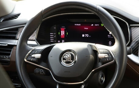 Skoda Kodiaq I, 2023 год, 4 398 000 рублей, 21 фотография