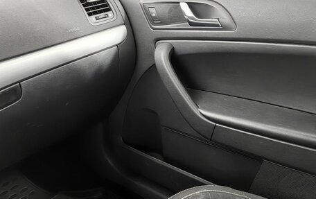 Skoda Yeti I рестайлинг, 2016 год, 1 230 000 рублей, 14 фотография