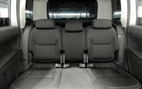 Skoda Yeti I рестайлинг, 2016 год, 1 230 000 рублей, 16 фотография