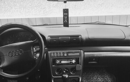 Audi A4, 1997 год, 200 000 рублей, 6 фотография