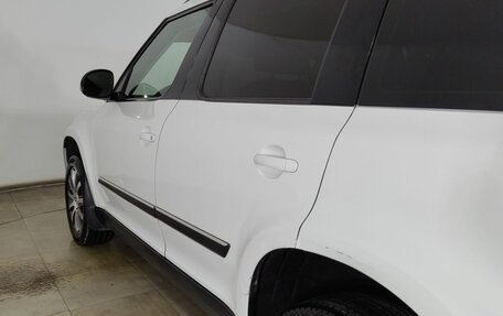 Skoda Yeti I рестайлинг, 2016 год, 1 230 000 рублей, 22 фотография