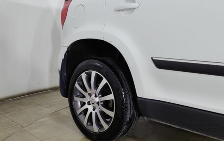 Skoda Yeti I рестайлинг, 2016 год, 1 230 000 рублей, 24 фотография