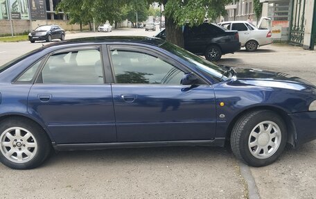 Audi A4, 1997 год, 200 000 рублей, 5 фотография
