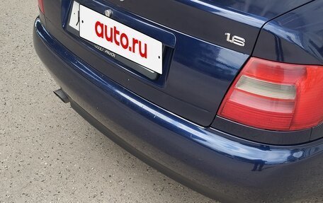 Audi A4, 1997 год, 200 000 рублей, 2 фотография