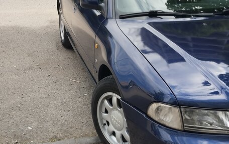 Audi A4, 1997 год, 200 000 рублей, 4 фотография