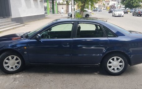 Audi A4, 1997 год, 200 000 рублей, 3 фотография
