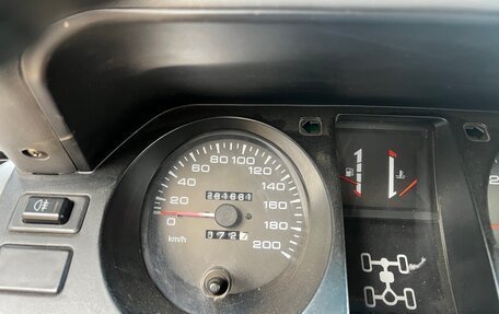 Mitsubishi Pajero III рестайлинг, 1997 год, 435 000 рублей, 6 фотография