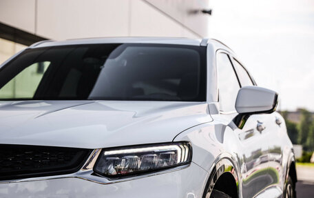 Geely Tugella FY11, 2024 год, 3 049 200 рублей, 2 фотография