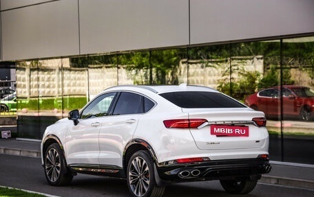 Geely Tugella FY11, 2024 год, 3 049 200 рублей, 7 фотография