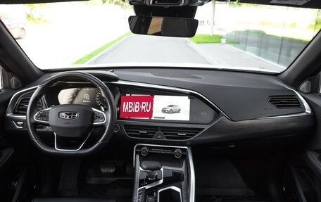 Geely Tugella FY11, 2024 год, 3 049 200 рублей, 10 фотография