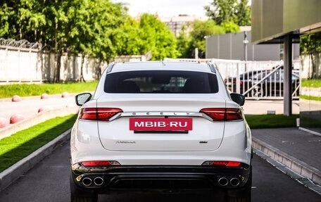 Geely Tugella FY11, 2024 год, 3 049 200 рублей, 6 фотография
