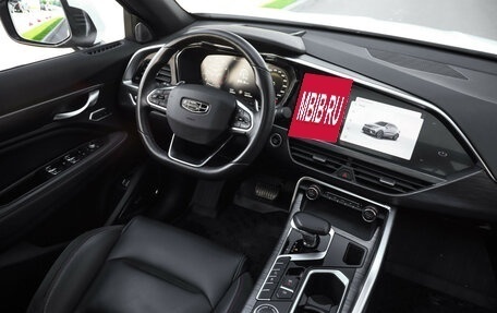 Geely Tugella FY11, 2024 год, 3 049 200 рублей, 9 фотография