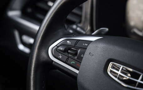 Geely Tugella FY11, 2024 год, 3 049 200 рублей, 12 фотография