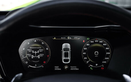Geely Tugella FY11, 2024 год, 3 049 200 рублей, 13 фотография