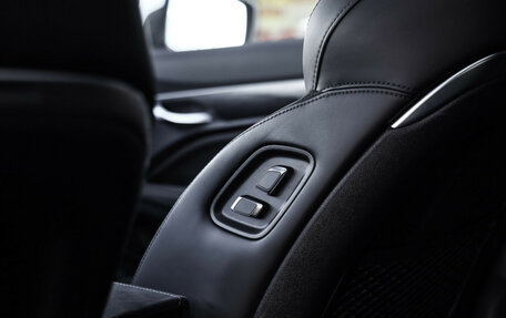 Geely Tugella FY11, 2024 год, 3 049 200 рублей, 25 фотография