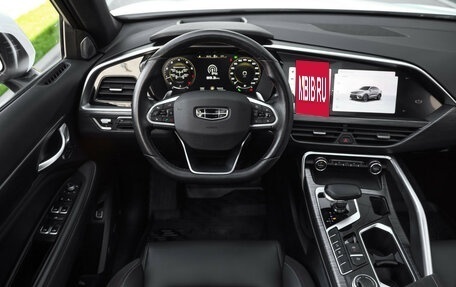 Geely Tugella FY11, 2024 год, 3 049 200 рублей, 11 фотография