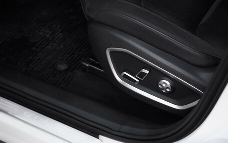 Geely Tugella FY11, 2024 год, 3 049 200 рублей, 26 фотография