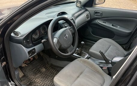 Nissan Almera Classic, 2007 год, 223 000 рублей, 4 фотография