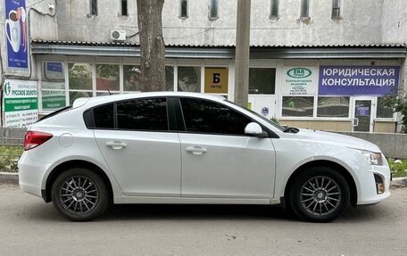 Chevrolet Cruze II, 2013 год, 999 999 рублей, 6 фотография