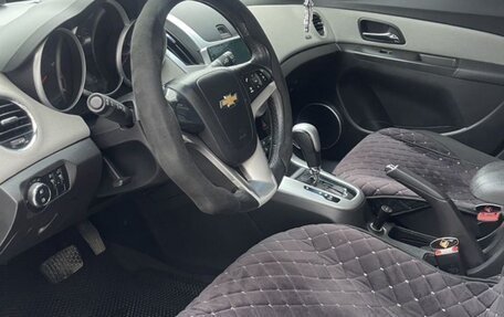 Chevrolet Cruze II, 2013 год, 999 999 рублей, 13 фотография
