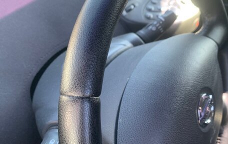 Nissan Primera III, 2007 год, 500 000 рублей, 5 фотография