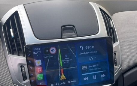 Chevrolet Cruze II, 2013 год, 999 999 рублей, 11 фотография