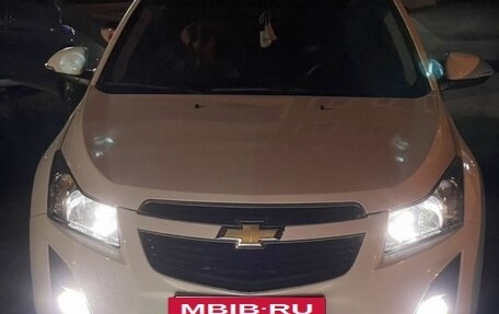 Chevrolet Cruze II, 2013 год, 999 999 рублей, 5 фотография
