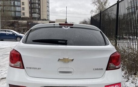 Chevrolet Cruze II, 2013 год, 999 999 рублей, 10 фотография