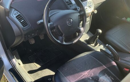 Nissan Primera III, 2007 год, 500 000 рублей, 6 фотография