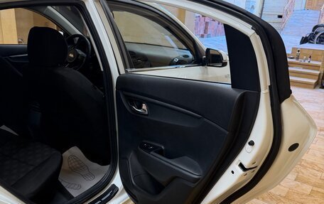 KIA Rio IV, 2018 год, 1 280 000 рублей, 16 фотография