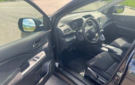 Honda CR-V IV, 2013 год, 2 100 000 рублей, 7 фотография