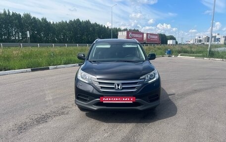 Honda CR-V IV, 2013 год, 2 100 000 рублей, 2 фотография