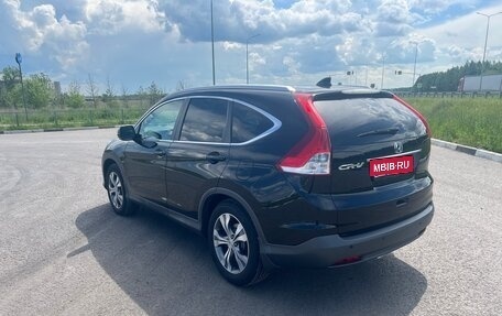 Honda CR-V IV, 2013 год, 2 100 000 рублей, 6 фотография