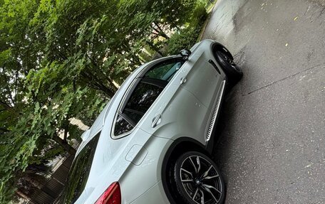 BMW X6, 2015 год, 3 950 рублей, 2 фотография