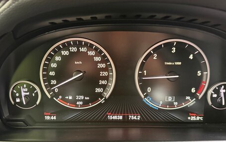 BMW X6, 2015 год, 3 950 рублей, 13 фотография