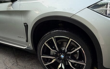 BMW X6, 2015 год, 3 950 рублей, 11 фотография